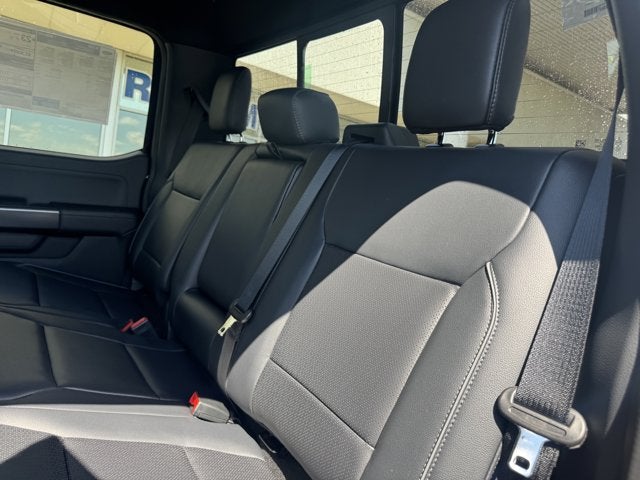 2025 Ford F-150 Lariat®