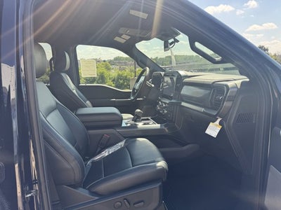 2025 Ford F-150 Lariat®