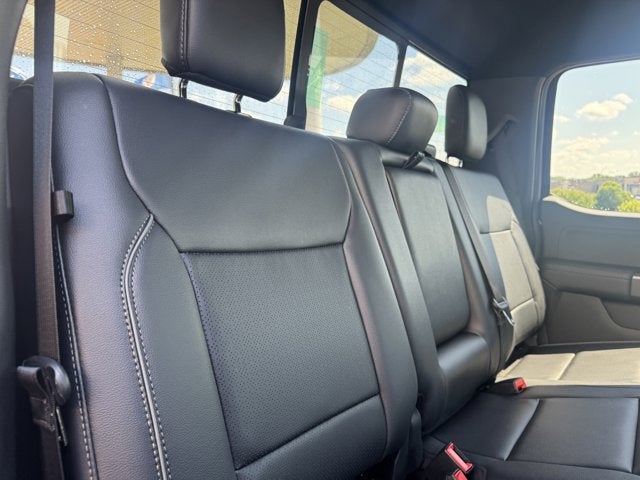 2025 Ford F-150 Lariat®