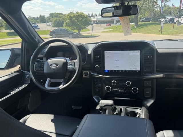 2025 Ford F-150 Lariat®