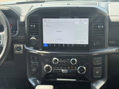 2025 Ford F-150 Lariat®