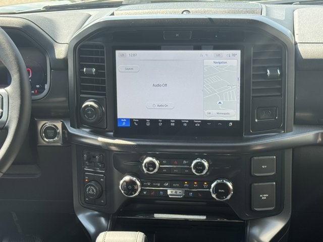 2025 Ford F-150 Lariat®