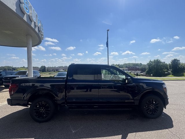 2025 Ford F-150 Lariat®