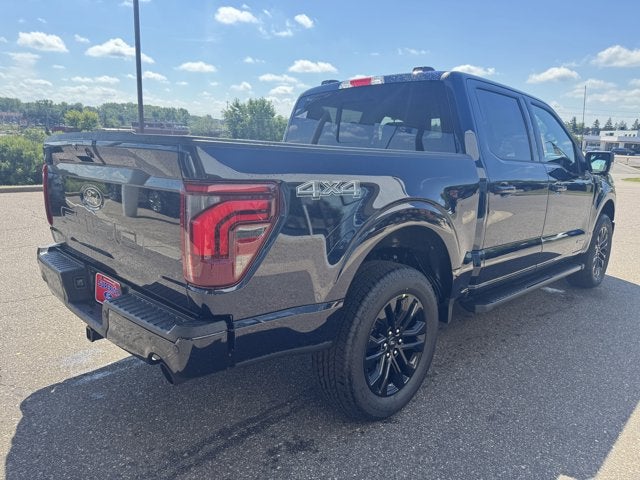 2025 Ford F-150 Lariat®