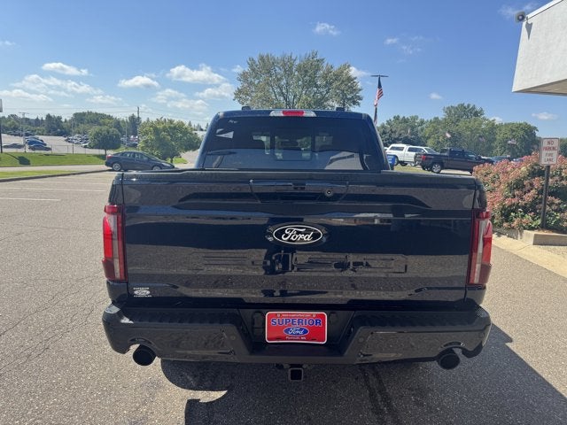 2025 Ford F-150 Lariat®