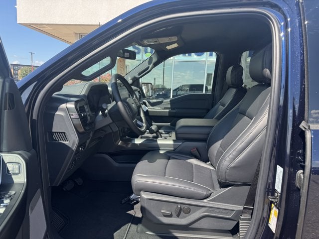 2025 Ford F-150 Lariat®