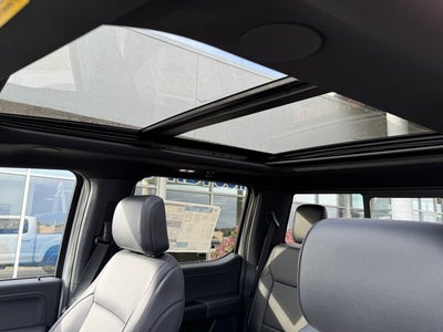 2025 Ford F-150 Lariat®