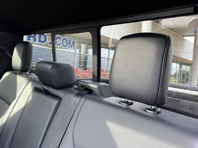 2025 Ford F-150 Lariat®