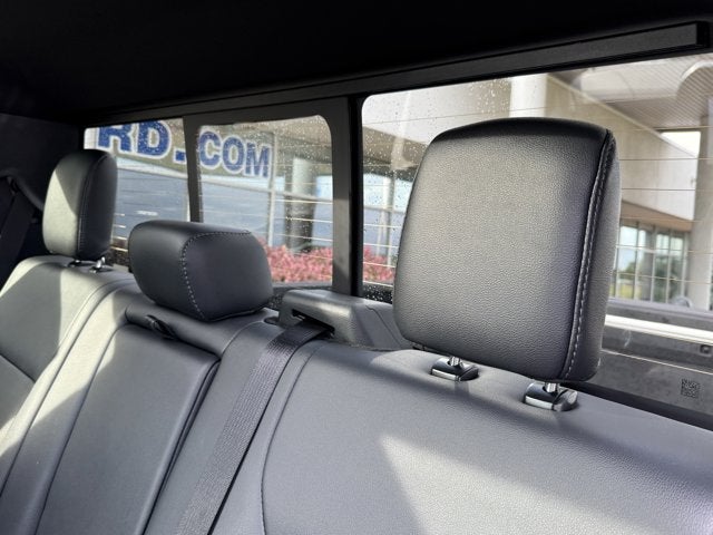 2025 Ford F-150 Lariat®