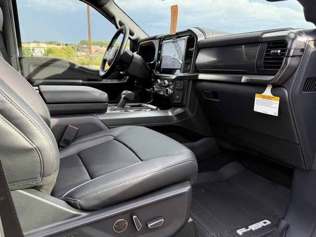 2025 Ford F-150 Lariat®