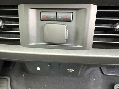 2025 Ford F-150 Lariat®