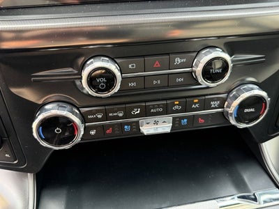 2025 Ford F-150 Lariat®