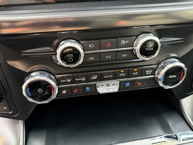 2025 Ford F-150 Lariat®