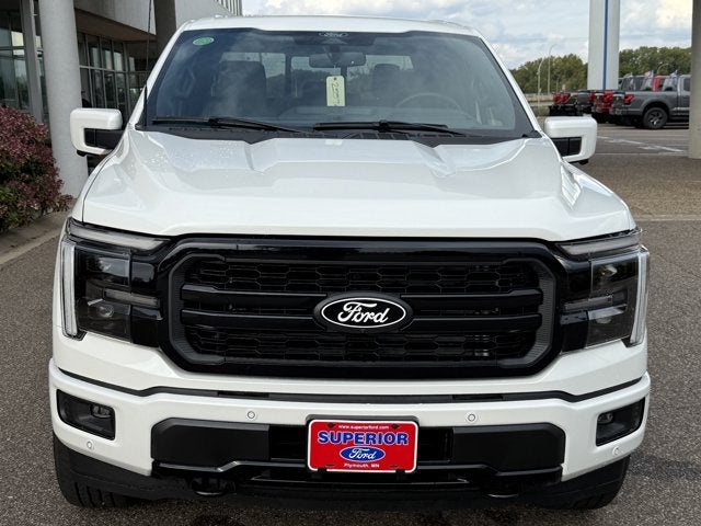 2025 Ford F-150 Lariat®