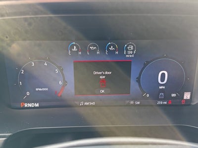 2025 Ford F-150 Lariat®