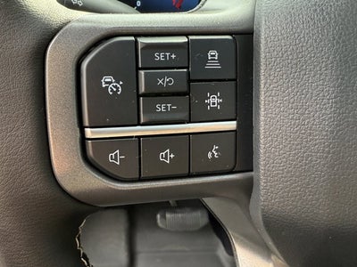 2025 Ford F-150 Lariat®