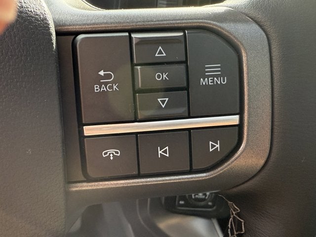 2025 Ford F-150 Lariat®