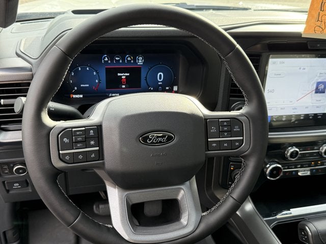 2025 Ford F-150 Lariat®