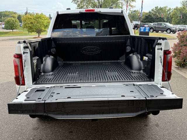 2025 Ford F-150 Lariat®