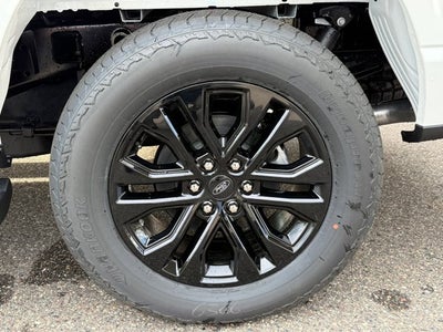 2025 Ford F-150 Lariat®