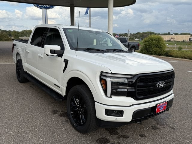 2025 Ford F-150 Lariat®