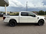 2025 Ford F-150 Lariat®