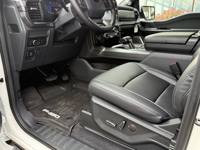 2025 Ford F-150 Lariat®