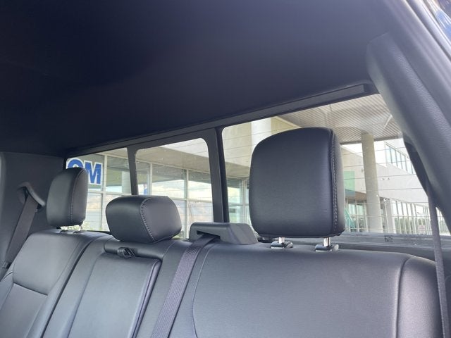 2025 Ford F-150 Lariat®