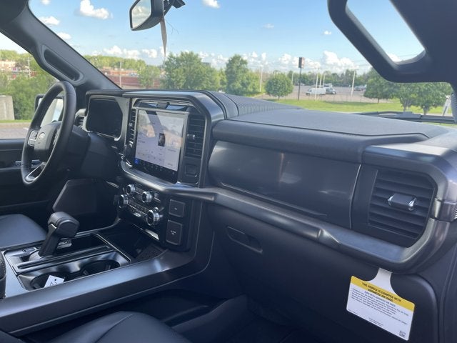 2025 Ford F-150 Lariat®