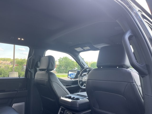 2025 Ford F-150 Lariat®