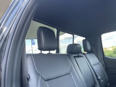 2025 Ford F-150 Lariat®