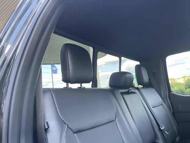 2025 Ford F-150 Lariat®