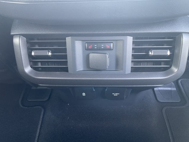 2025 Ford F-150 Lariat®