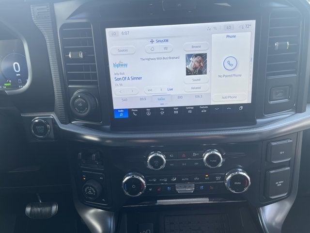 2025 Ford F-150 Lariat®