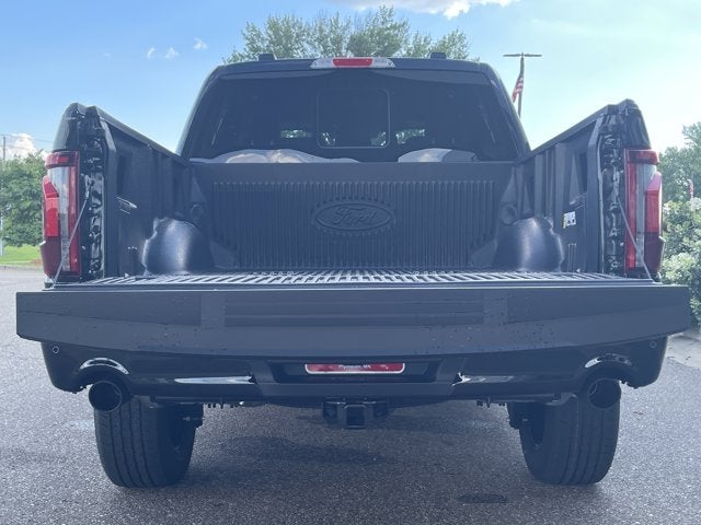 2025 Ford F-150 Lariat®