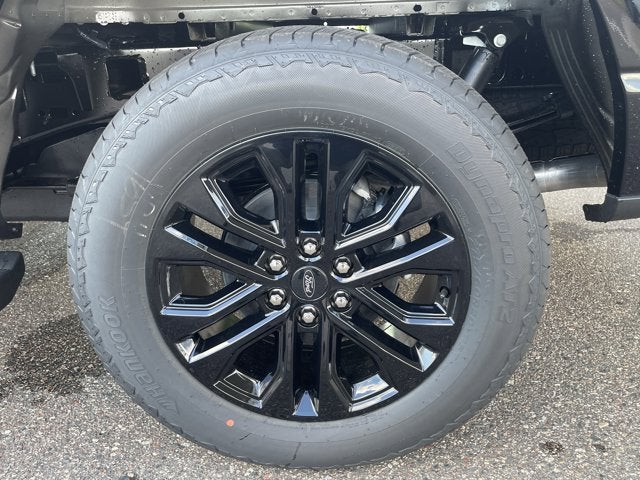 2025 Ford F-150 Lariat®