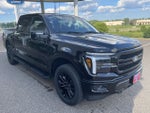 2025 Ford F-150 Lariat®
