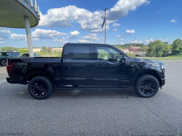 2025 Ford F-150 Lariat®