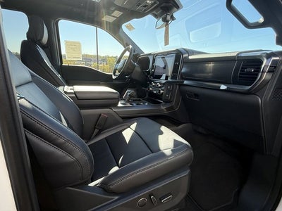 2025 Ford F-150 Lariat®