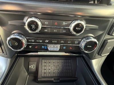 2025 Ford F-150 Lariat®