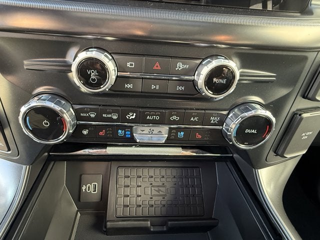 2025 Ford F-150 Lariat®