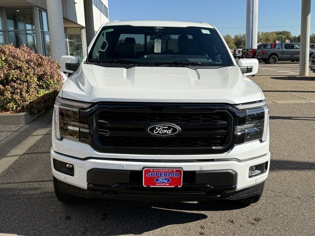 2025 Ford F-150 Lariat®