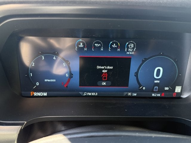 2025 Ford F-150 Lariat®