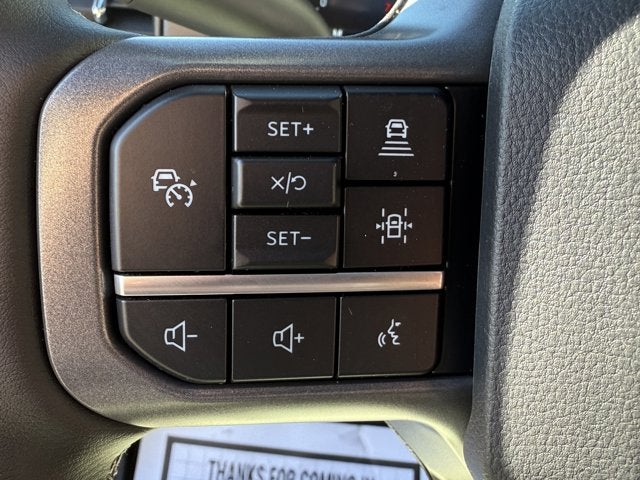 2025 Ford F-150 Lariat®