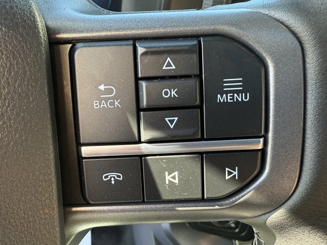 2025 Ford F-150 Lariat®