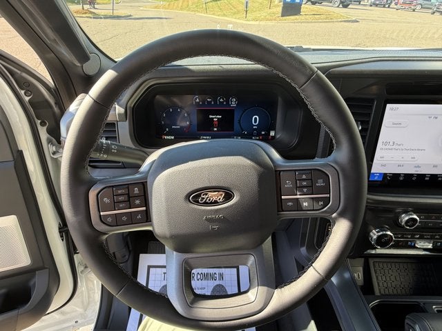 2025 Ford F-150 Lariat®