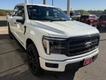 2025 Ford F-150 Lariat®