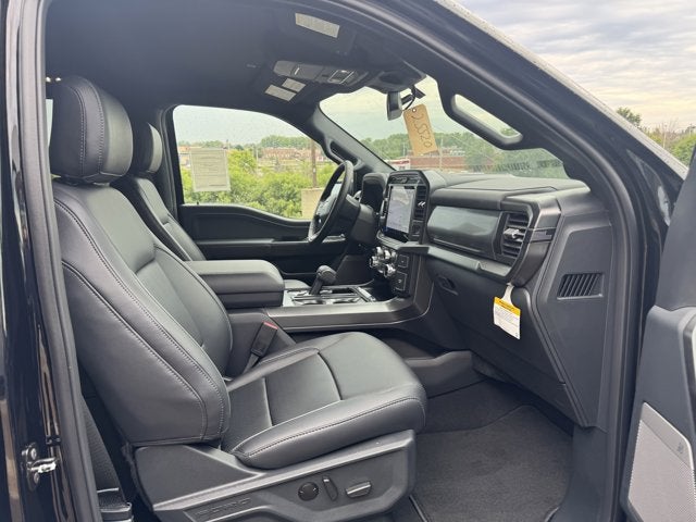 2025 Ford F-150 Lariat®