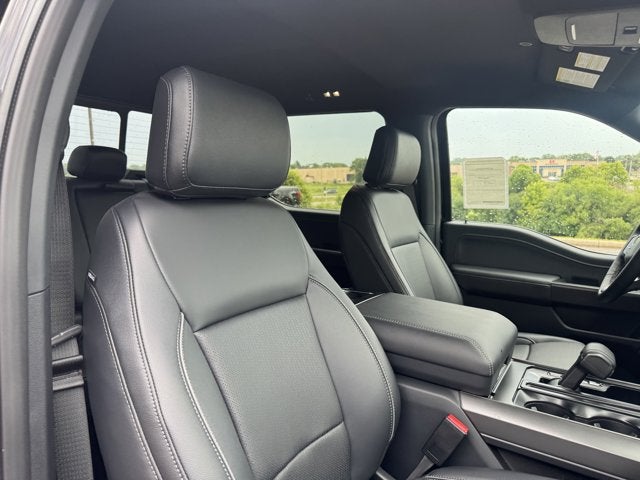 2025 Ford F-150 Lariat®