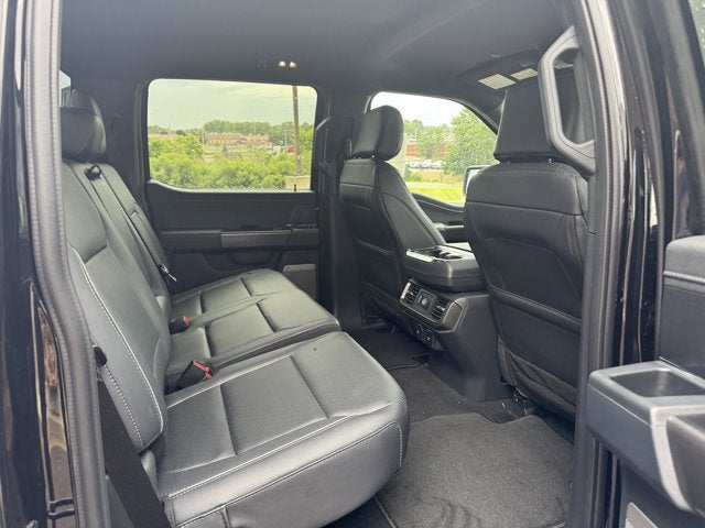 2025 Ford F-150 Lariat®